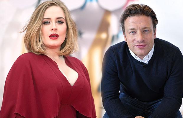 Адель тайзан дээр хараал урсгав